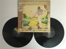 Elton John - Goodbye Yellow Brick Road - 1973 Vinyl LP Record  MCA2-10003 (NM-)