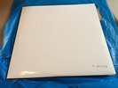 Beatles 2 LP Set Mono White Album 180g w/ Poster w/ Photos Beautiful Copy