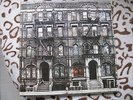 NM Led Zeppelin - Physical Graffiti FIRST UK PRESS matrix A1/B4/C1/D1 SUPERB