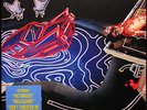 Panic  at the Disco - Death of a Bachelor 180g LP Vinyl Record - New Sealed