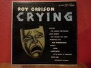Crying - Roy Orbison Vinyl M 4007