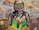 Bill Frisell - Guitar in the Space Age