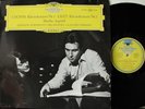 Argerich, Abbado/Chopin & Liszt Concertos DGG Stereo (tulips)