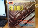 THE BEATLES - PLEASE PLEASE ME - SECOND PRESS - MONO - GOLD PARLOPHONE LABEL