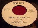 BILLY GUY & THE ODDS N' ENDS 