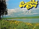 JACKIE WILSON   Beautiful Day  Vinyl Lp SEALED   1972  Original Brunswick