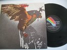 BUDGIE In For the Kill LP ITA 1974 Proto metal hard Metallica