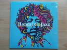 HENDRIX IN JAZZ LP: JAZZ TRIBUTE TO JIMI HENDRIX (NEU;FRANCE;Wagram 33507769)
