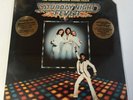 Saturday Night Fever 2 LP Soundtrack ORIG SEALED