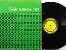Tommy Flanagan Overseas Prestige 7134 DG RVG Original Mono HOLY GRAIL Clean