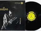Phil Woods Woodlore Prestige 7018 DG RVG 446 West 50th CLEAN