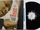 McCoy Tyner Live at Newport Impulse A-48 WHITE LABEL PROMO RVG