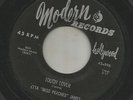 ROCKABILLY R&B - ETTA 