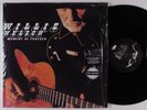 WILLIE NELSON Moment Of Forever LOST HIGHWAY 2XLP NM SHRINK 180g etched disc