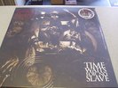 NAPALM DEATH - Time Waits For No Slave - LP CLEAR Vinyl // New & Sealed