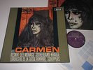 3 LP BOX/BIZET/CARMEN/RESNIK/SUTHERLAND/SCHIPPERS/Decca SET 256-8