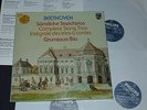 BEETHOVEN complete string trios GRUMIAUX TRIO philips box mint- 3 lp