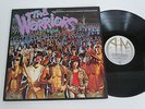 THE WARRIORS/SOUNDTRACK LP A&M AMLH 64761