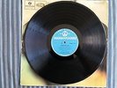 BEATLES FOR SALE NEW ZEALAND BLUE PARLOPHONE LABEL LP