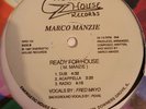 Marco Manzie-Ready For House 12