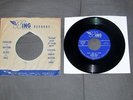 Bobby Sharp?–Baby Girl Of Mine / Flowers,Mr.Florist Please,Wing-W-90056X45,1956