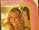EASY LISTENING WITH BERT KAEMPFERT & JAMES LAST BOX SET 12