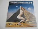 ACID MOTHERS TEMPLE Episodes Of Cometary Orbital Drive EP LP RARE SEALED