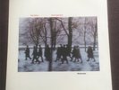 HAJO WEBER / ULRICH INGENBOLD - WINTERREISE - JAZZ VINYL LP 1982 ECM RECORDS