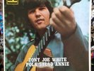 Tony Joe White Polk Salad Annie EP Monument Soul Fransisco Beat Northern