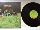TEN YEARS AFTER A SPACE IN TIME VINYL LP CHRYSALIS CHR1001 1971 1st A1/B1 EX/EX