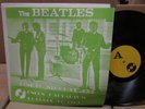 Beatles Sunday Night AtThe London Palladium 10-13-63 EX no tmoq takrl