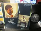 Ella Fitzgerald & Louis Armstrong - Ella and Louis Again VERVE V-4017 mono