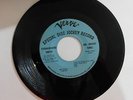 Youngblood Smith - You Can Split b/w Mr. Bright Times 45 Verve DJ northern soul