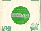 LED ZEPPELIN - WHOLE LOTTA LOVE - RARE 7