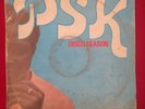 PSK DISCO Disco Season killer rare nigerian AFRO DISCO REGGAE og lp LISTEN