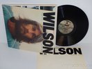 DENNIS WILSON Pacific Ocean Blue LP Caribou PZ 34354 BEACH BOYS 1977 gatefold