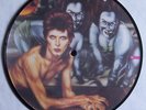 David Bowie - Rebel Rebel B/W Queen Bitch 7
