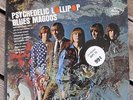 Blues Magoos  PSYCHEDELIC LOLLIPOP  lp  original  Mercury Records
