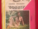 BUSTIC KINGSLEY BASSEY Gossip super rare DEEP AFRO BEAT FUNK nigeria og lp HEAR