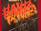 MIGHTY FLAMES Metalik Funk Band killer rare AFRO FUNK nigeria og Foss lp LISTEN