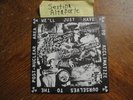 Seven Minutes of Nausea/Anal Cunt split 7