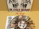 In Cold Blood - Suicide King vinyl lp integrity ringworm all out war kickback