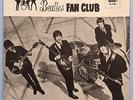 THE BEATLES The Third Christmas Record 7