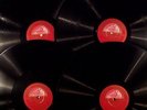 LONG THIBAUD VIEUX FOURNIER . Fauré .2e Quatuor . 4/78 RPM GRAMOPHONE DB 5103/6