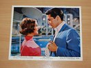 ELVIS PRESLEY - RARE ORIGINAL 1965 'GIRL HAPPY' UK CINEMA LOBBY CARD photo film