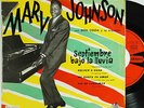 MARV JOHNSON SEPTEMBER IN THE RAIN EP 7
