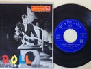ELVIS PRESLEY - ROCK'N'ROLL  EP - RCA Italiana  A72V 0074 Ottobre 1957 Label Blu