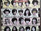 The Rolling Stones ?– Some Girls-, EMI Electrola ?– 1C 064-61 016,  LP 1978