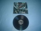 ICED EARTH - Night of the Stormrider LP 1991 , first press Century Media
