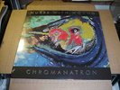 LP:  NURSE WITH WOUND - Chromanatron  NEW SEALED #337/500  UK IMPORT NWW